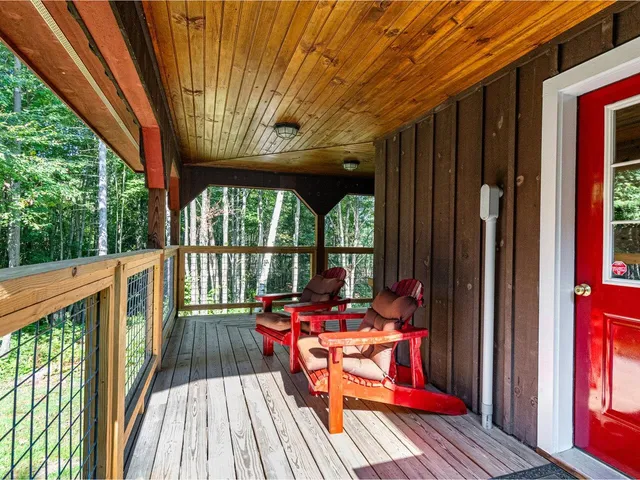 $529,000 | 805 Deming Road, Enosburg Falls, VT 05450