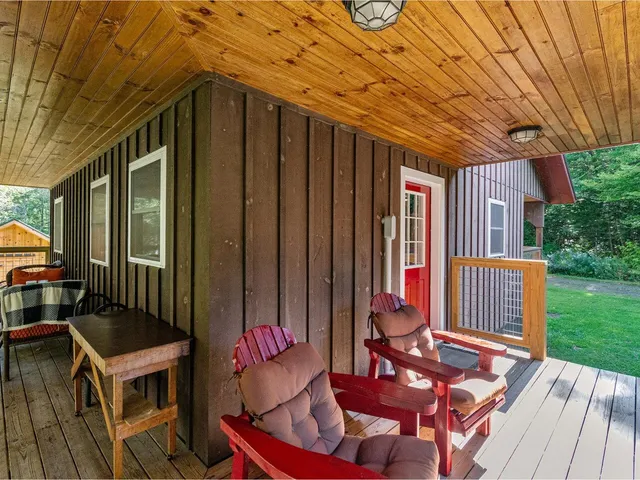 $529,000 | 805 Deming Road, Enosburg Falls, VT 05450