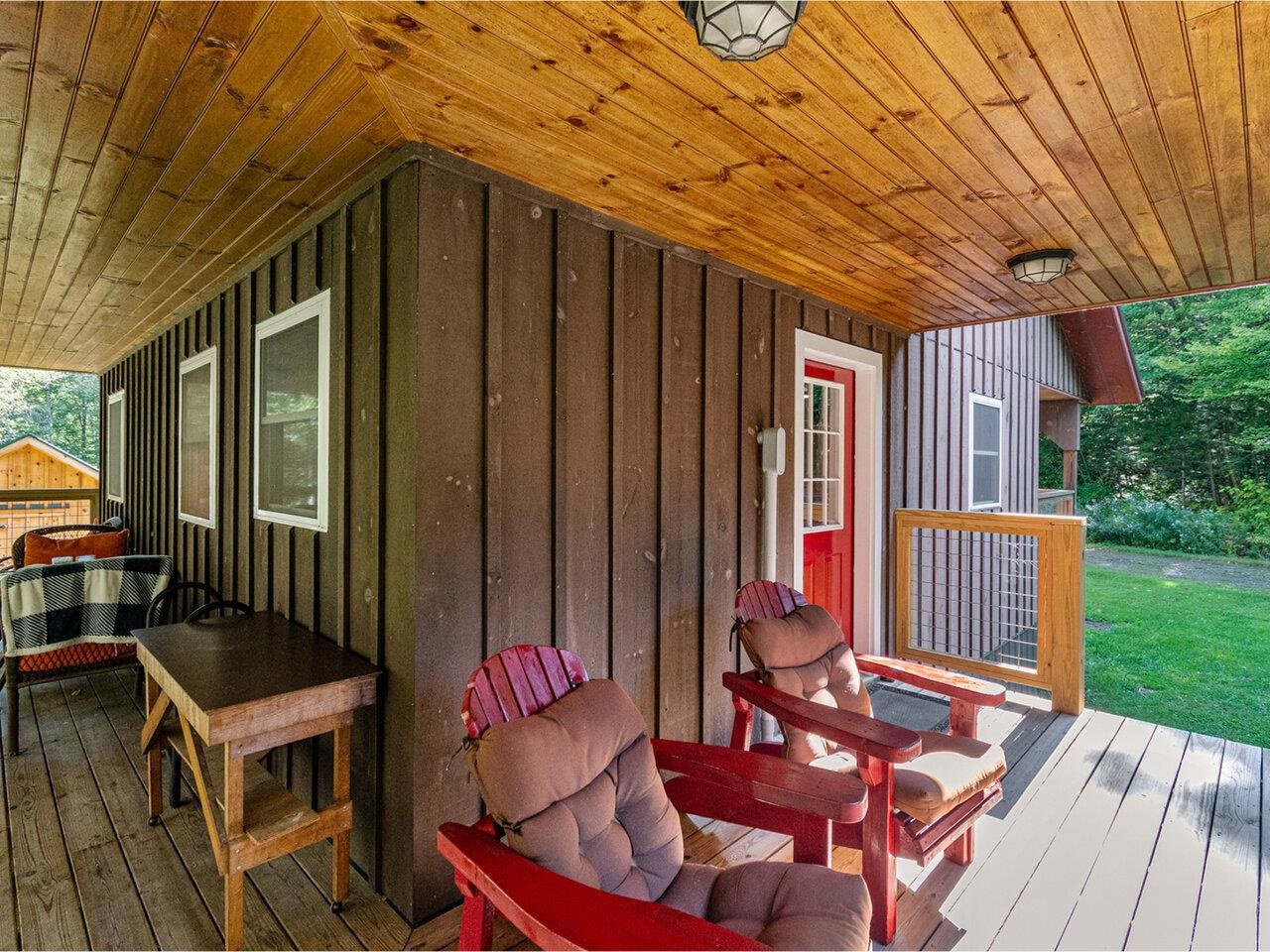 805 Deming Road Enosburg Falls, VT 05450 - Photo 7 of 58