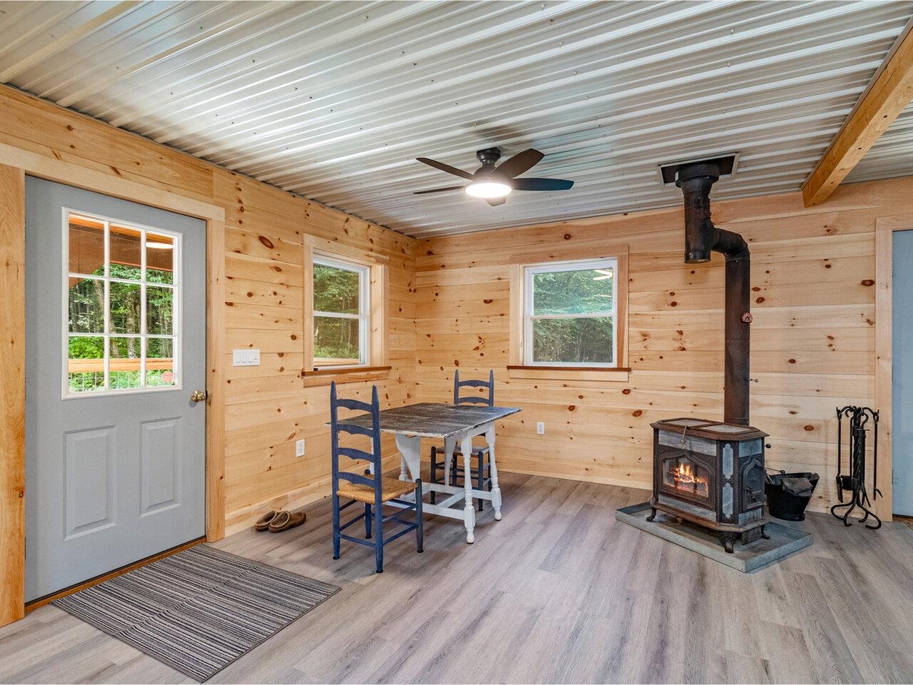 805 Deming Road Enosburg Falls, VT 05450 - Photo 8 of 58