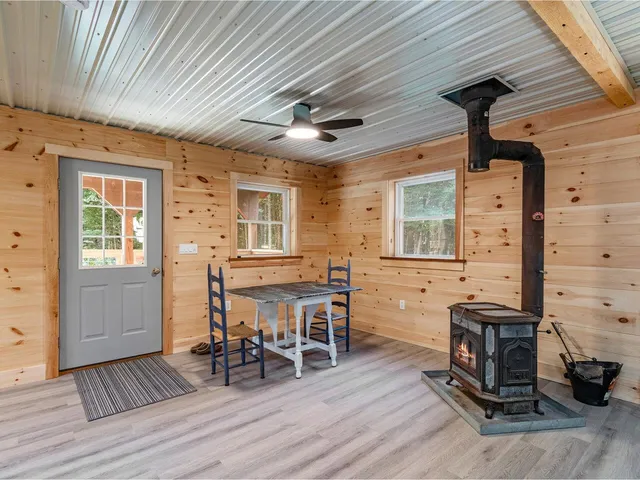 $529,000 | 805 Deming Road, Enosburg Falls, VT 05450