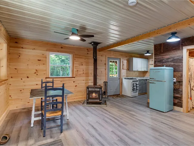 $529,000 | 805 Deming Road, Enosburg Falls, VT 05450
