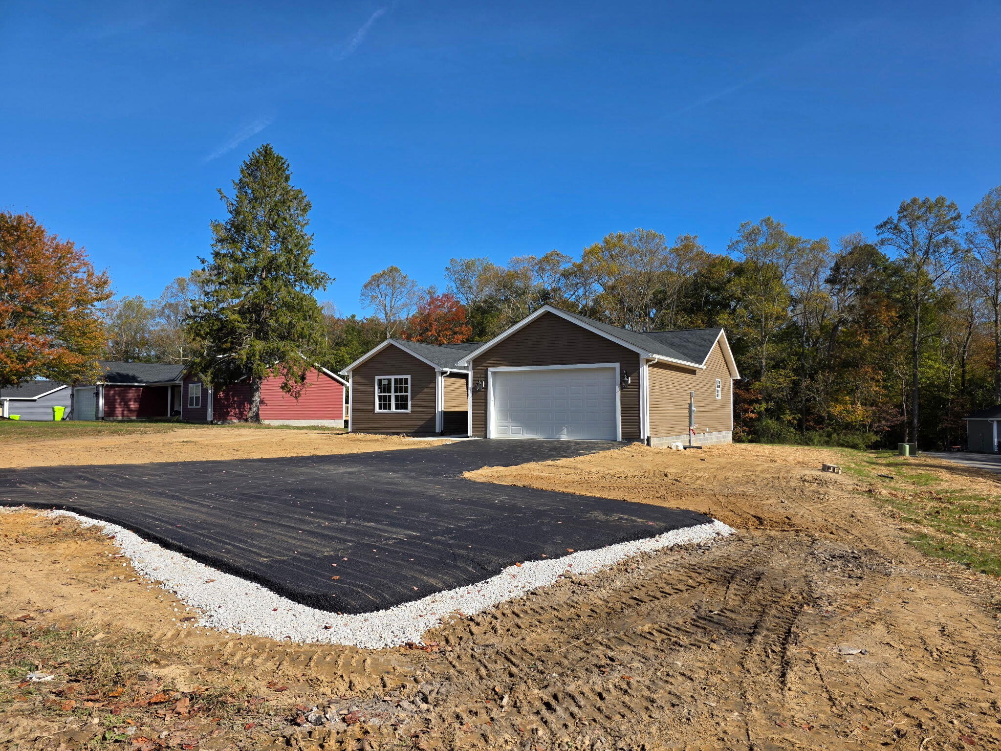 1009 Old Union Church Road London, KY 40744 - Photo 2 of 23 4403518978333209692
