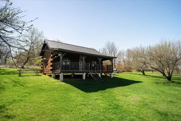 $195,000 | 16955 North Frank Road, Clayton, WI 54631
