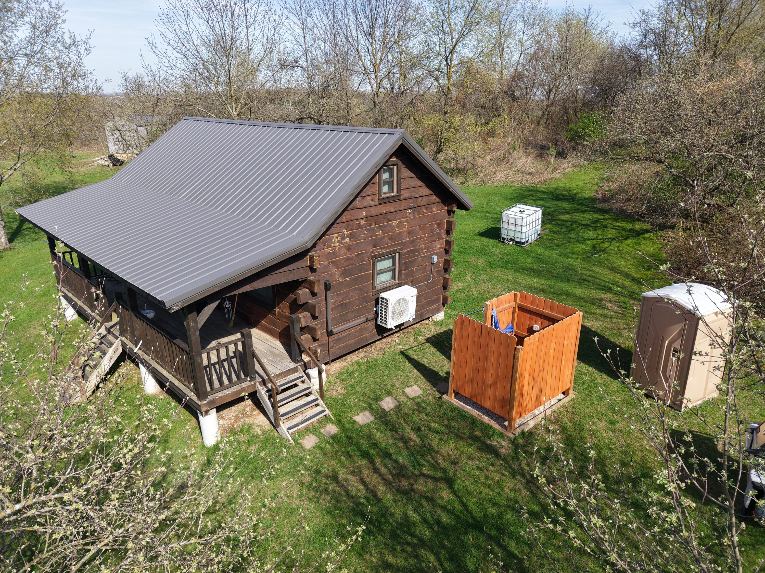 16955 North Frank Road Clayton, WI 54631 - Photo 15 of 37 DJI_20260421161842_0487_D