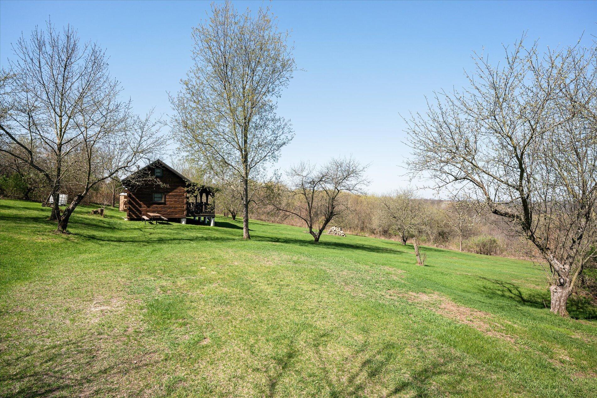 16955 North Frank Road Clayton, WI 54631 - Photo 21 of 37 12-16955 N Frank Rd Gays Mills-06747