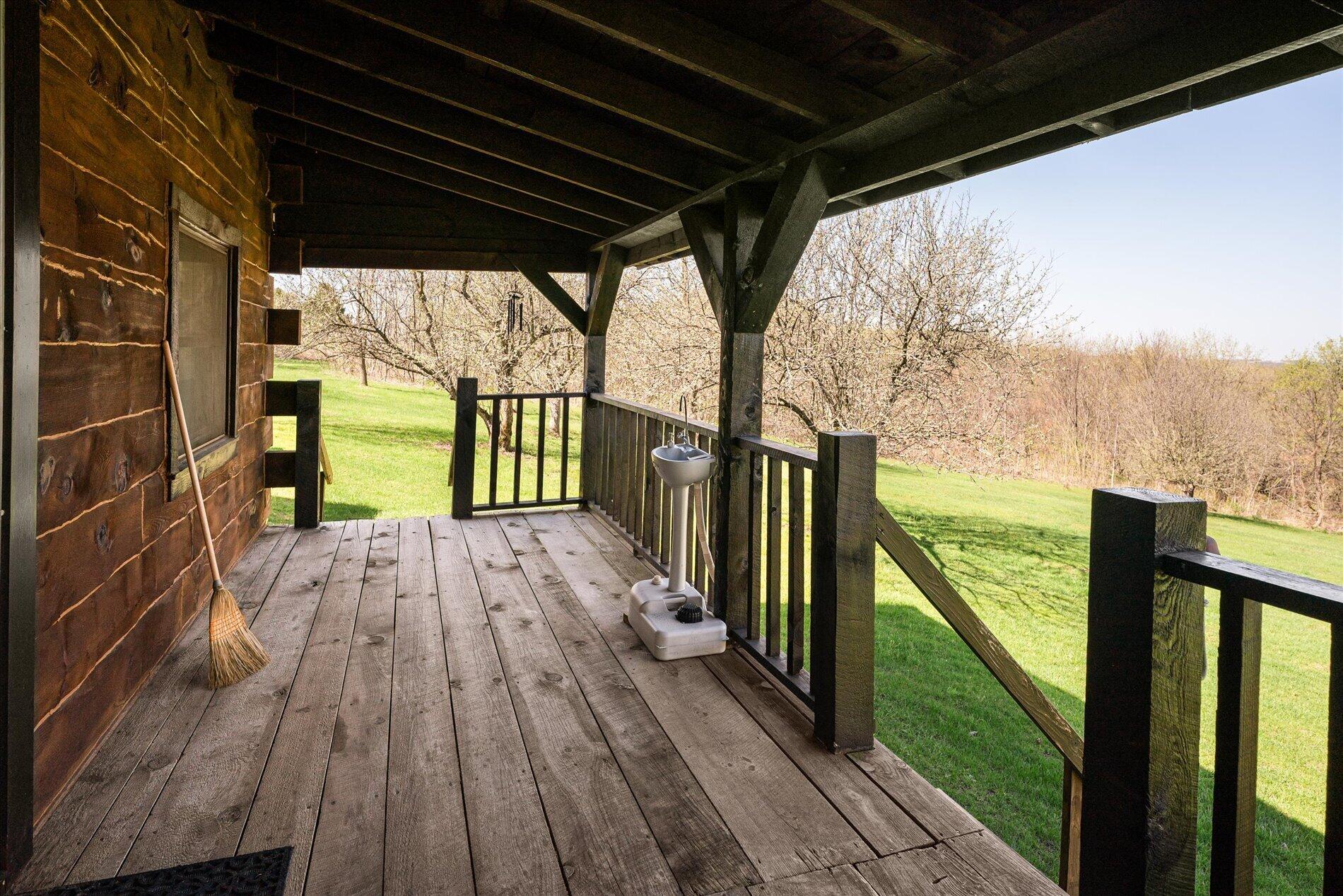 16955 North Frank Road Clayton, WI 54631 - Photo 22 of 37 15-16955 N Frank Rd Gays Mills-06751