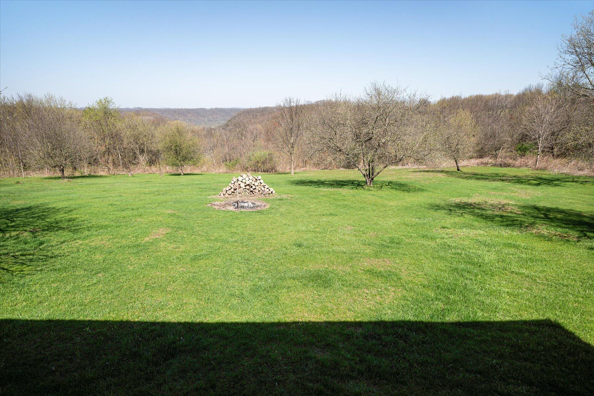 16955 North Frank Road Clayton, WI 54631 - Photo 24 of 37 17-16955 N Frank Rd Gays Mills-06754