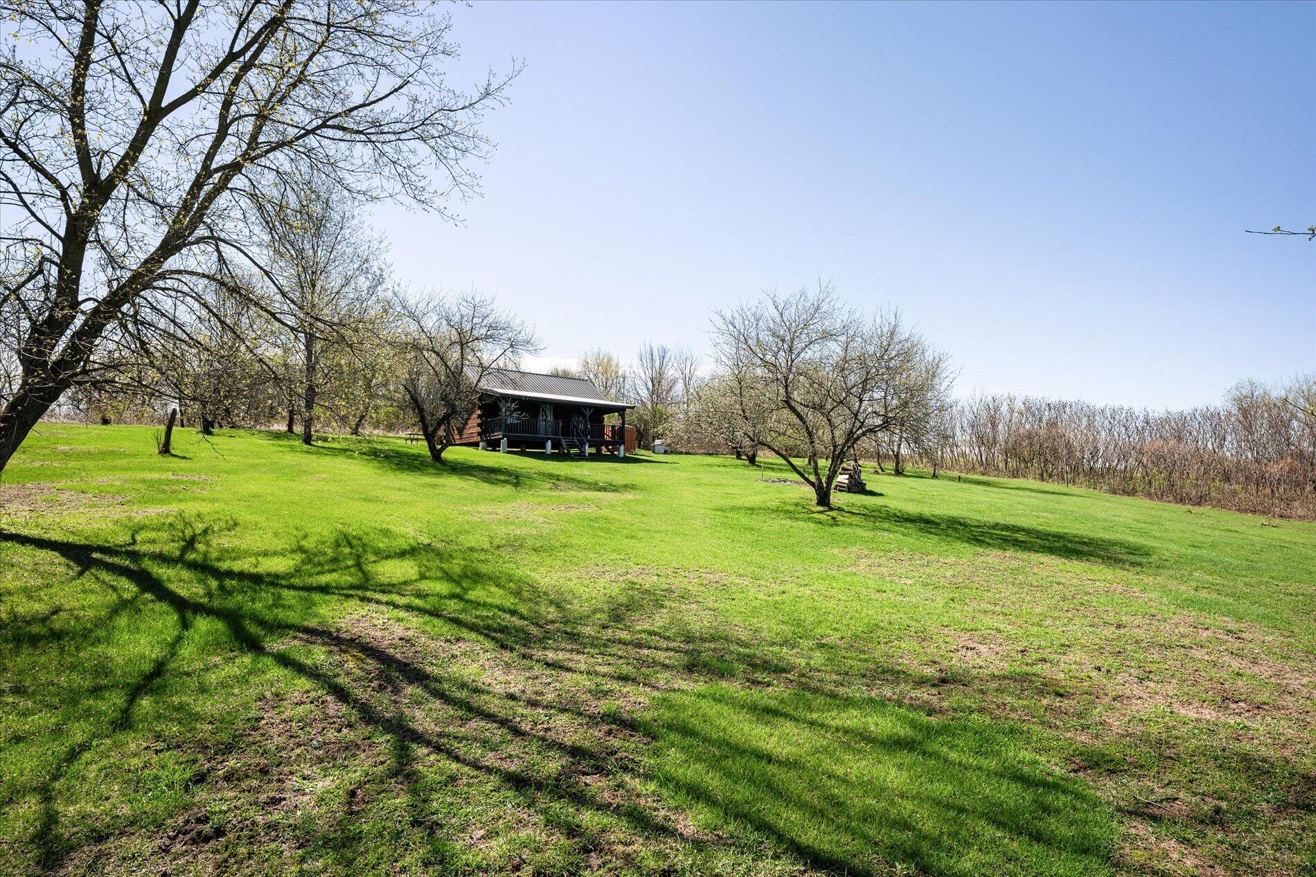 16955 North Frank Road Clayton, WI 54631 - Photo 26 of 37 21-16955 N Frank Rd Gays Mills-06765