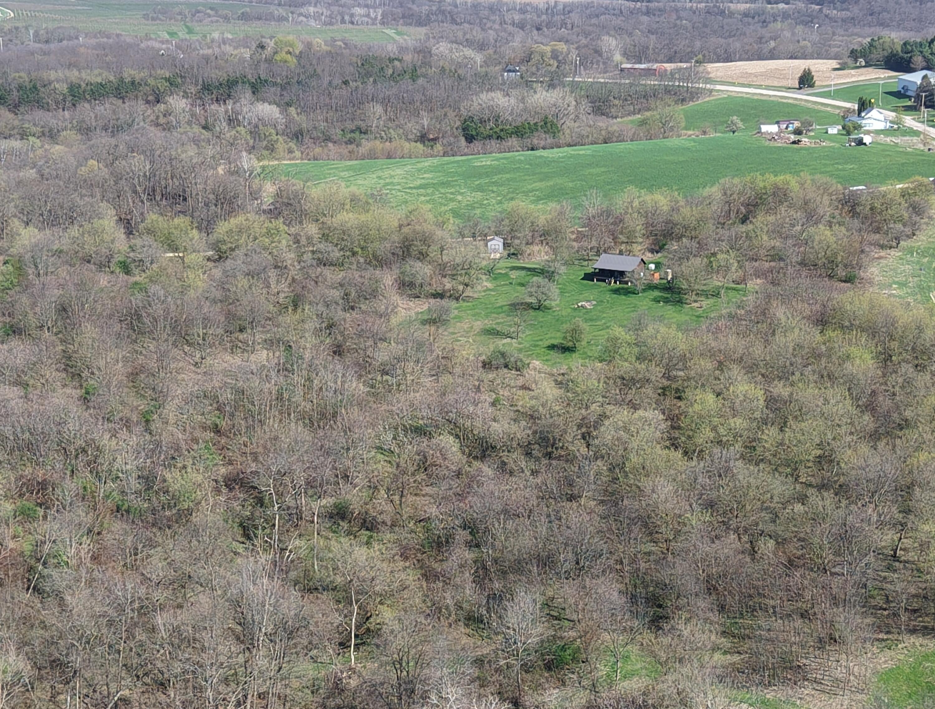 16955 North Frank Road Clayton, WI 54631 - Photo 28 of 37 Web