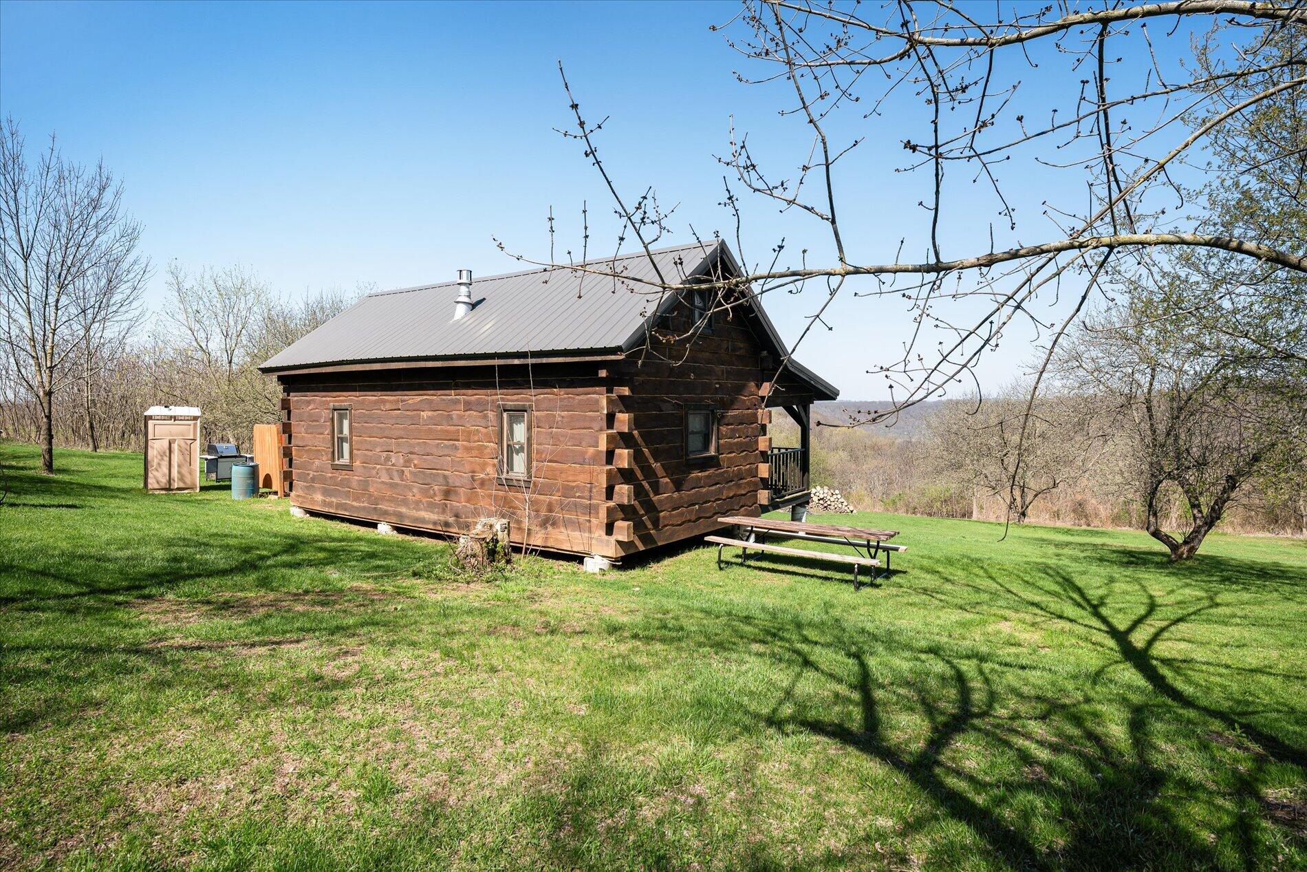 16955 North Frank Road Clayton, WI 54631 - Photo 30 of 37 14-16955 N Frank Rd Gays Mills-06750