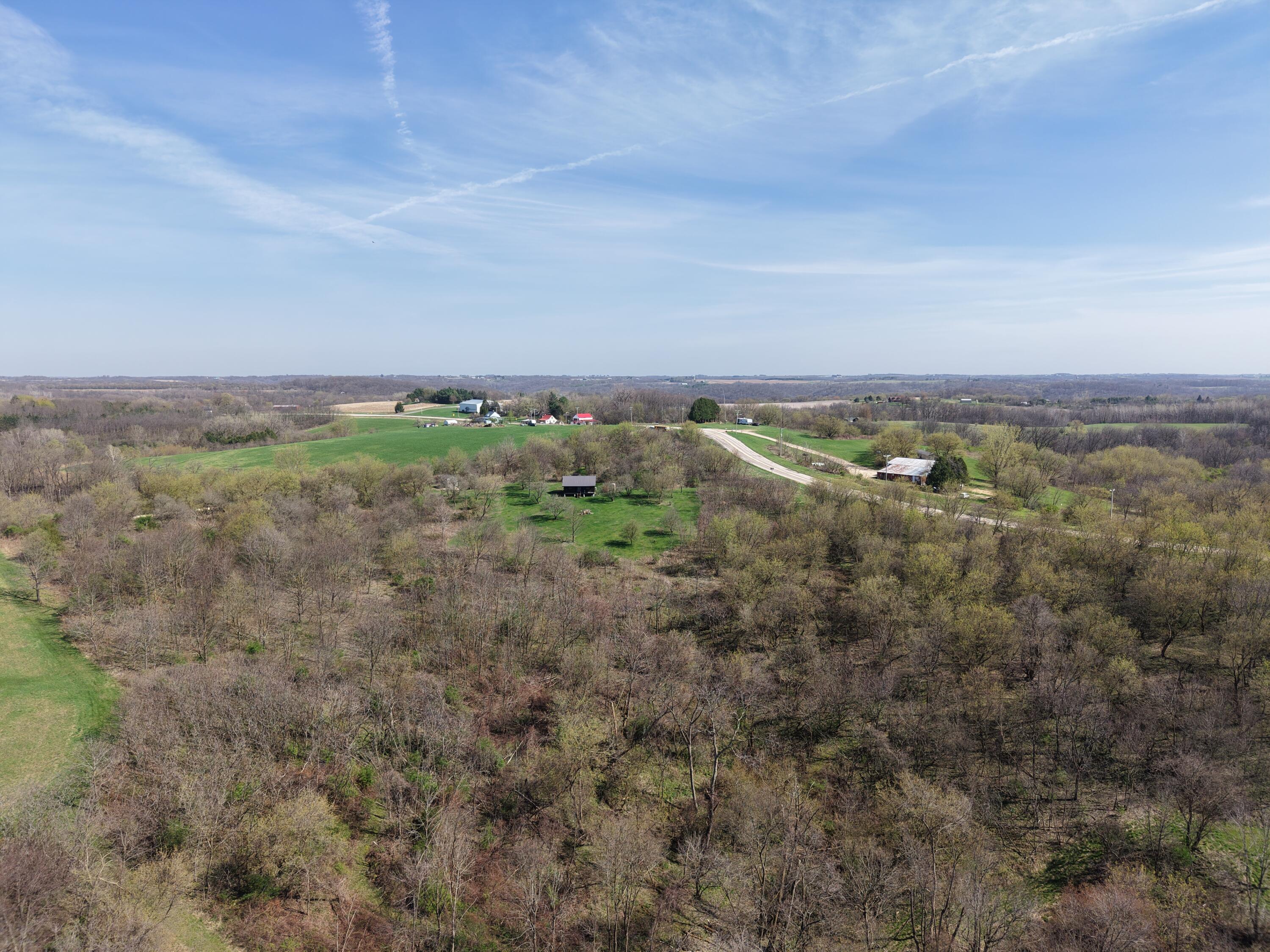 16955 North Frank Road Clayton, WI 54631 - Photo 31 of 37 DJI_20260421154834_0430_D