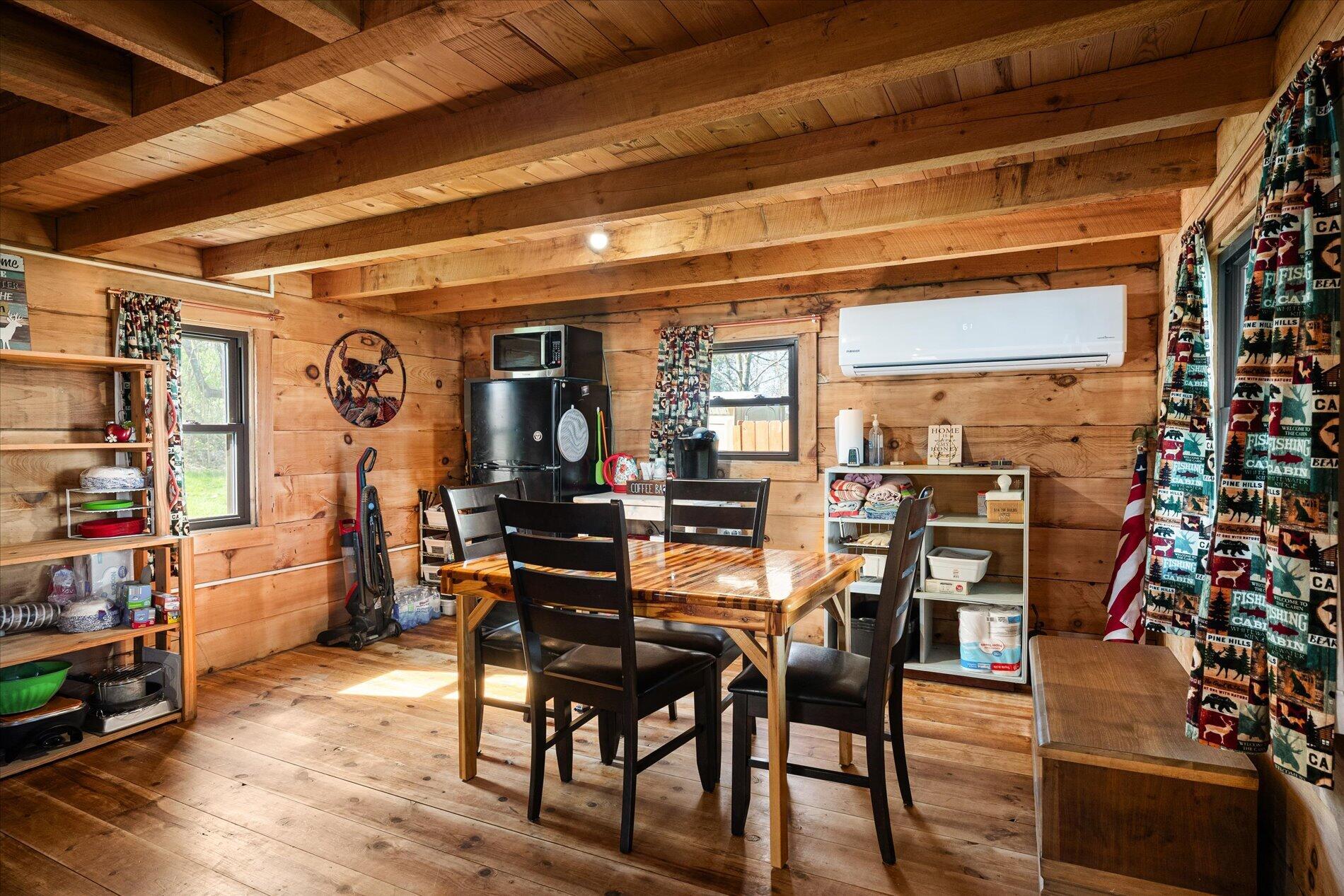 16955 North Frank Road Clayton, WI 54631 - Photo 4 of 37 02-16955 N Frank Rd Gays Mills-06694