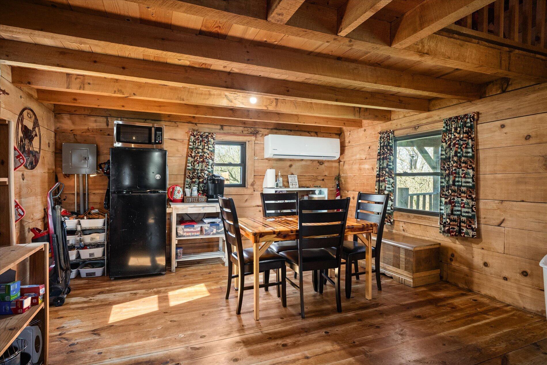 16955 North Frank Road Clayton, WI 54631 - Photo 5 of 37 03-16955 N Frank Rd Gays Mills-06704