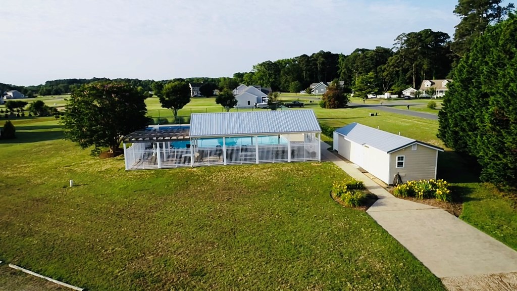 Lot 17 Plum Tree Road, Unit 17 Cape Charles, VA 23310 - Photo 17 of 37