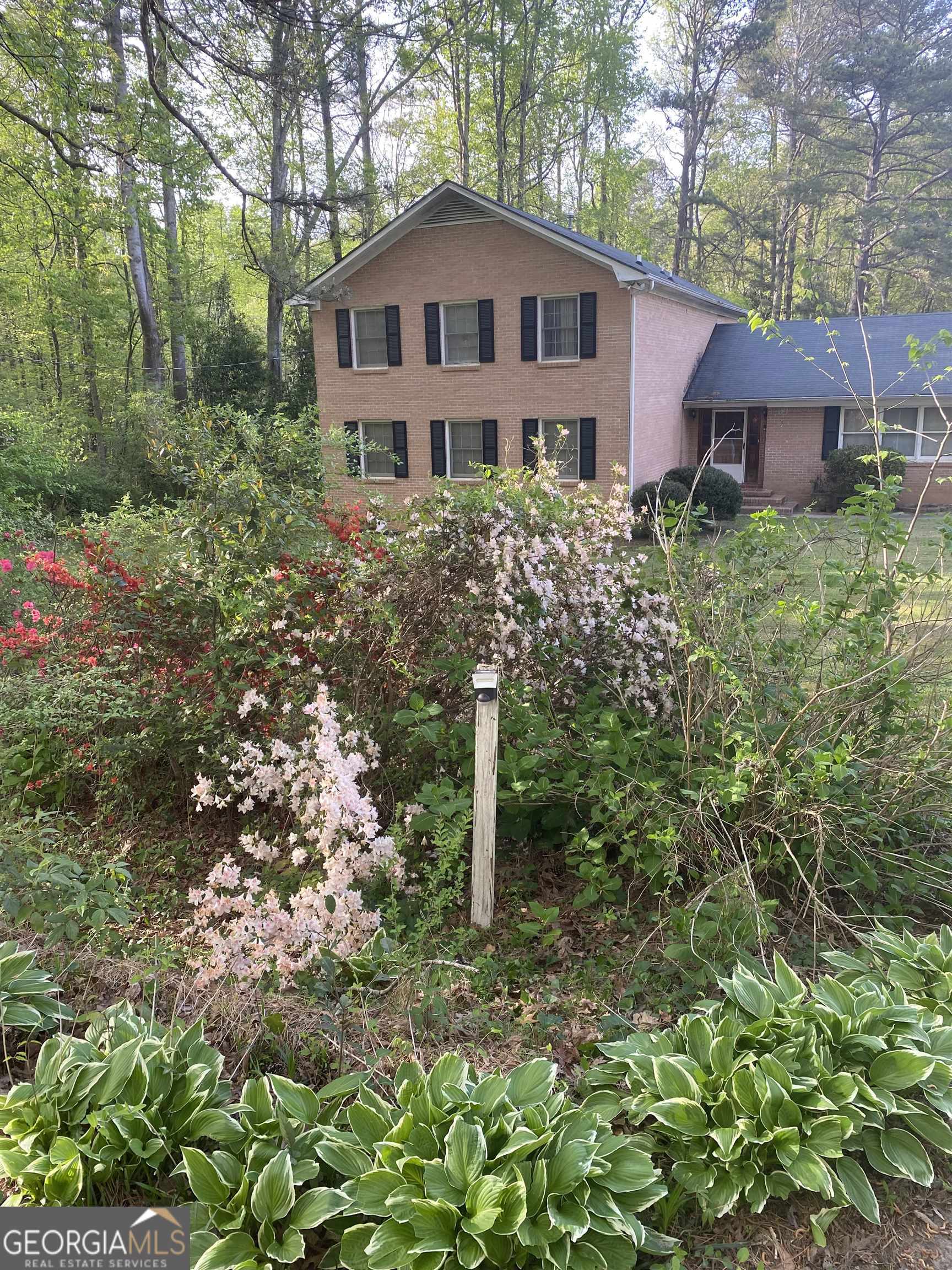 3585 Masters Road Ellenwood, GA 30294 - Photo 1 of 1 Gallery Image 1
