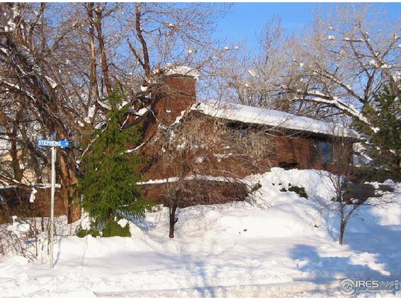 2890 Stephens Road Boulder, CO 80305 - Photo 1 of 7 Gallery Image 1