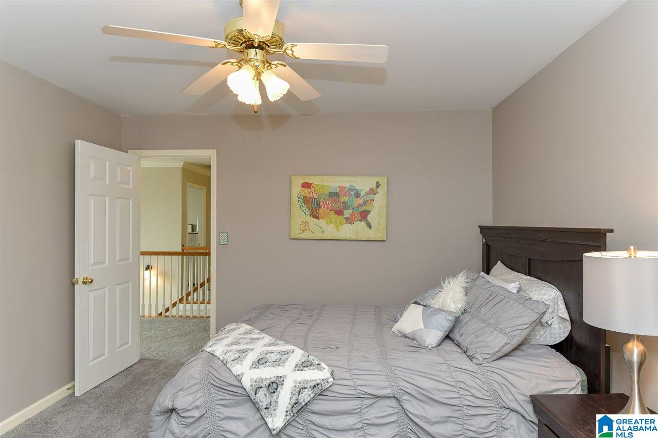 143 Linwood Road Sterrett, AL 35147 - Photo 24 of 40