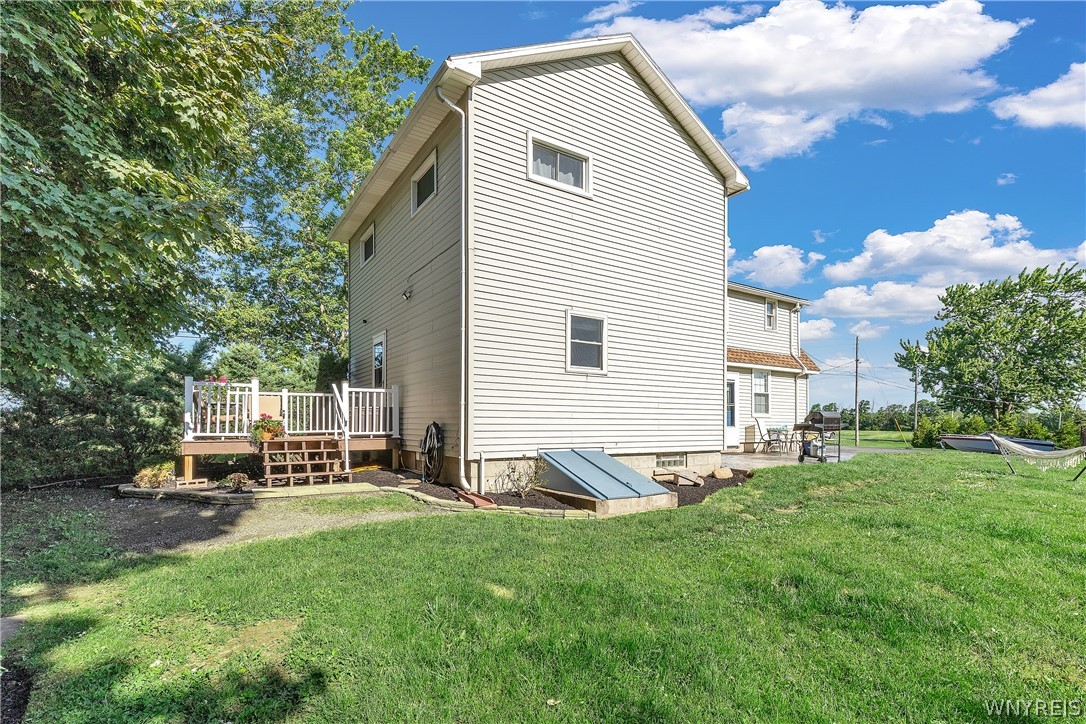 4877 Royalton Center Road Royalton, NY 14067 - Photo 8 of 50