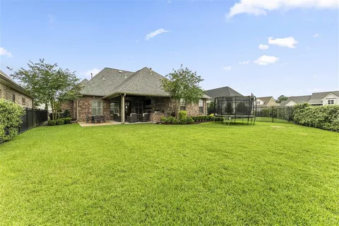 $665,000 | 4122 Oleander Drive, Lake Charles, LA 70605