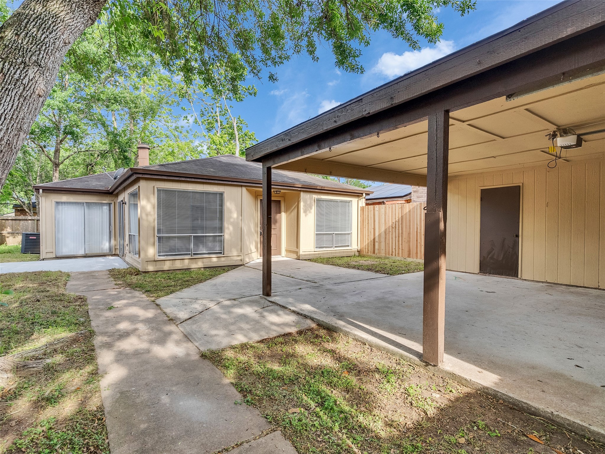 1912 Tremont Court Rosenberg, TX 77471 - Photo 26 of 28