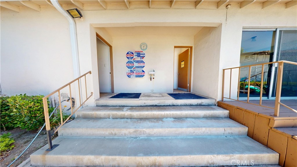 1354 Shadow Fullerton, CA 92831 - Photo 11 of 30 a view of an entryway