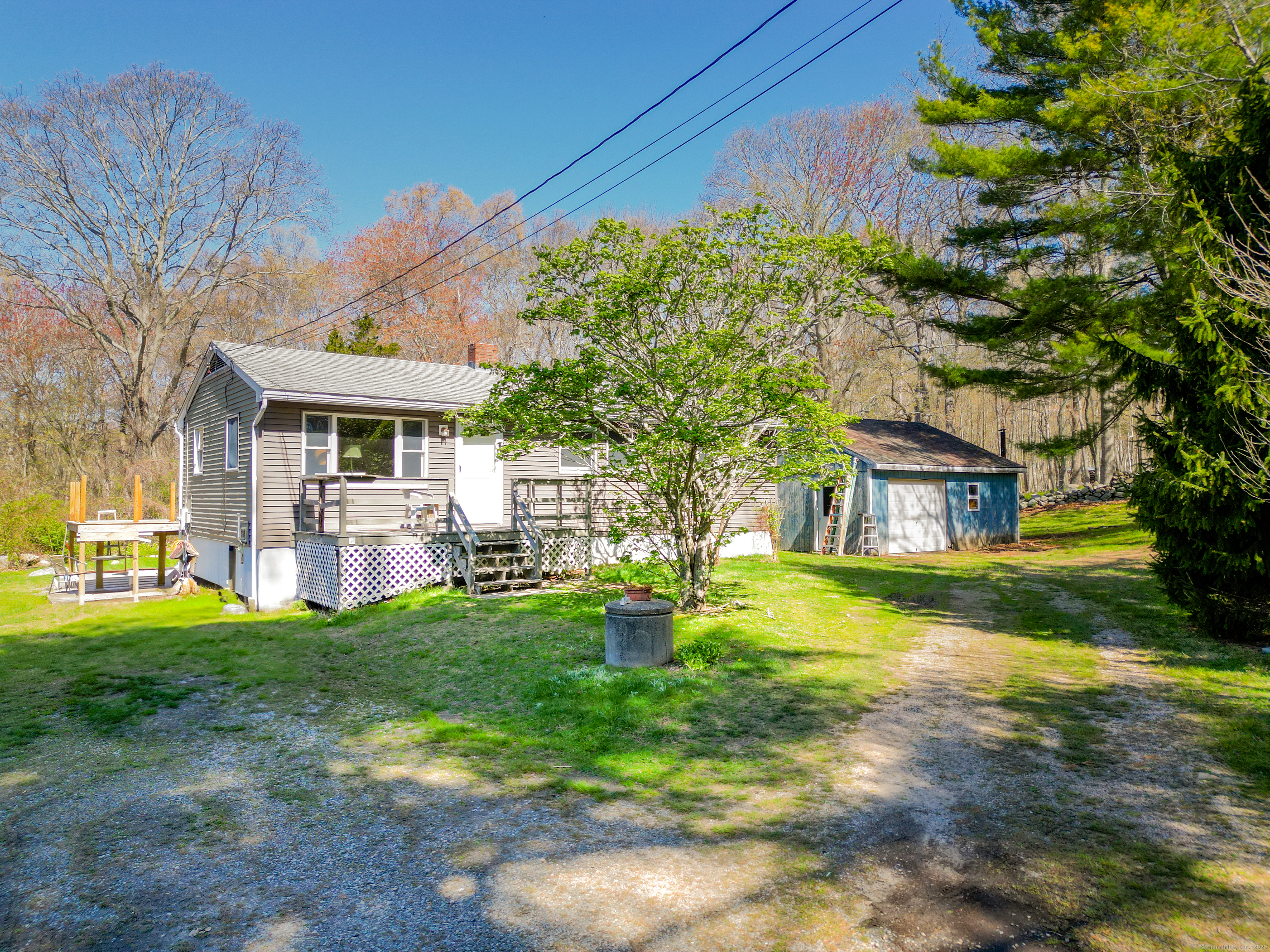 361 Flanders Road Groton, CT 06340 - Photo 1 of 1