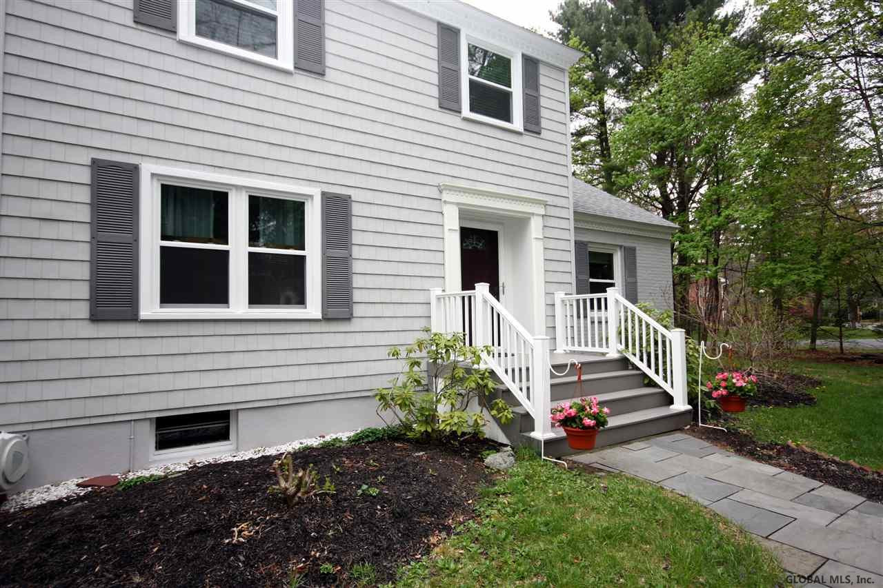 93 Winne Road Bethlehem, NY 12054 - Photo 2 of 25 Photo 2