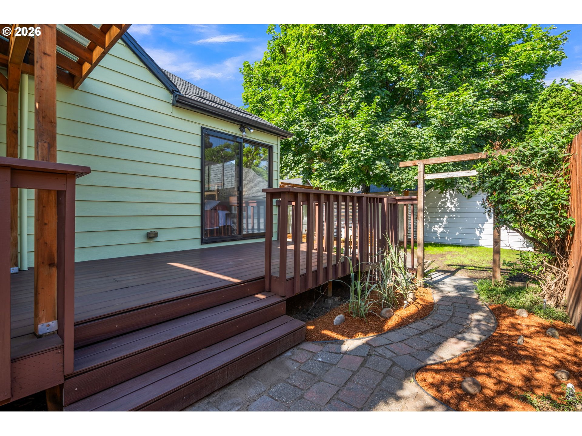 1801 Northeast 65th Avenue Portland, OR 97213 - Photo 36 of 40