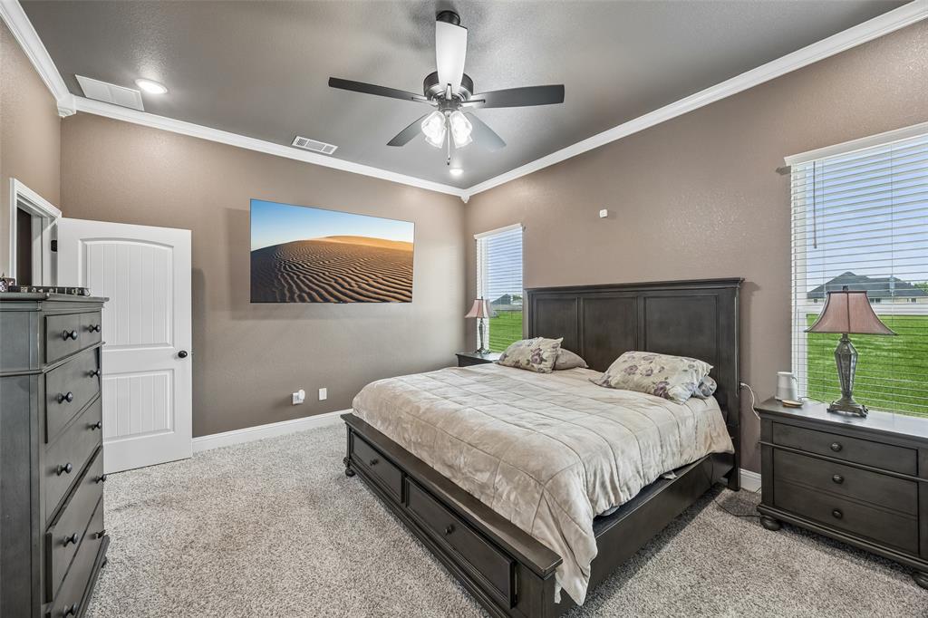 2000 Donna Court Azle, TX 76020 - Photo 20 of 31