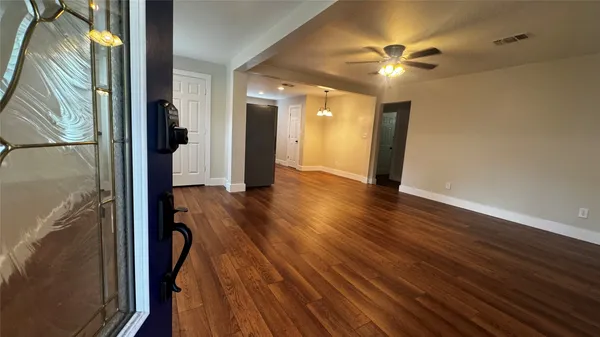$1,600 | 2311 Brazeal Street, Waller, TX 77484