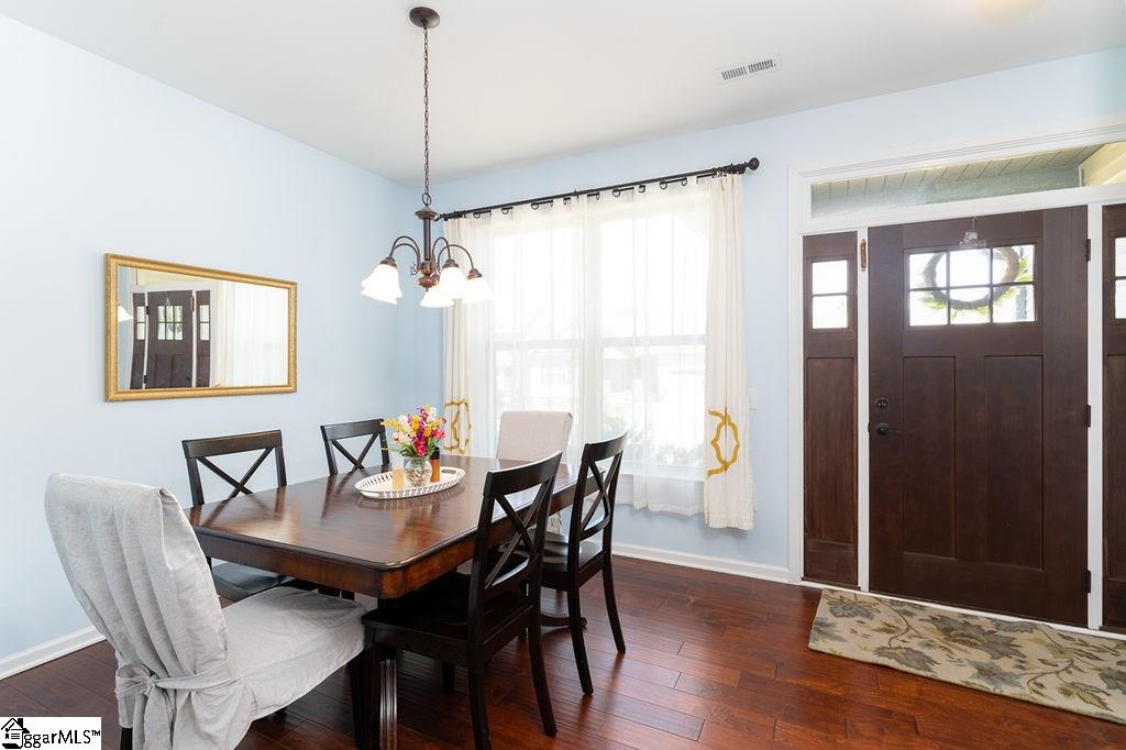 313 Stallion Road Greenville, SC 29617 - Photo 3 of 24 Gallery Image 3