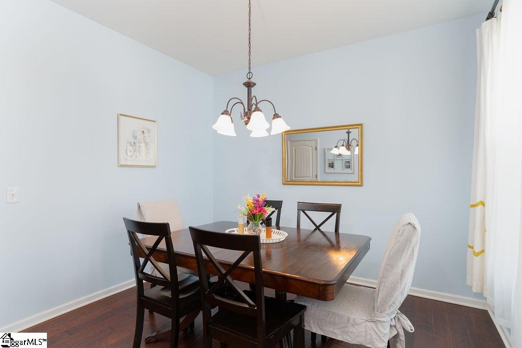 313 Stallion Road Greenville, SC 29617 - Photo 4 of 24 Gallery Image 4