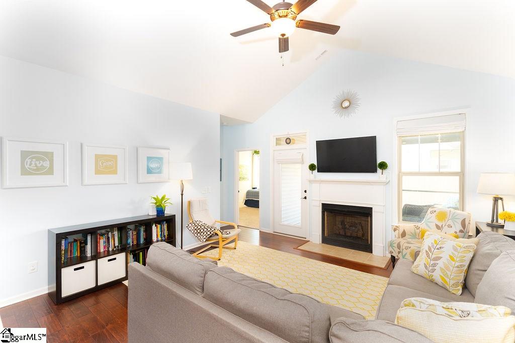 313 Stallion Road Greenville, SC 29617 - Photo 9 of 24 Gallery Image 9