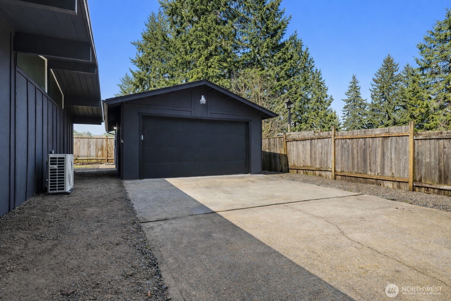 35631 13th Avenue Southwest Federal Way, WA 98023 - Photo 25 of 27 a house view with a outdoor space