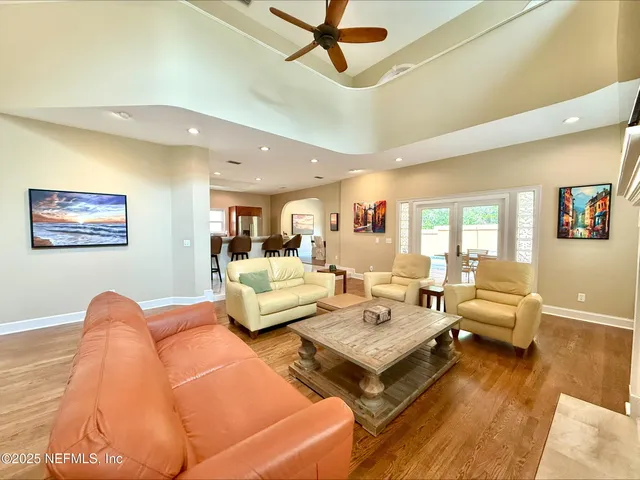 $1,976,000 | 2348 Seminole Reach Court, Atlantic Beach, FL 32233