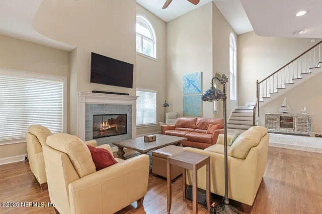 $1,976,000 | 2348 Seminole Reach Court, Atlantic Beach, FL 32233