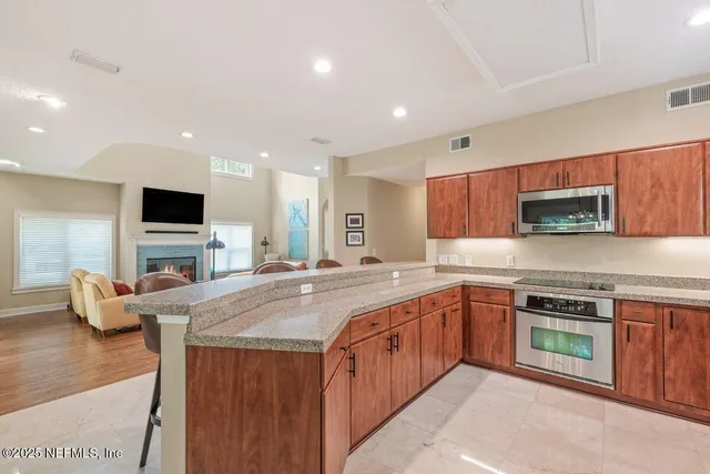 $1,976,000 | 2348 Seminole Reach Court, Atlantic Beach, FL 32233