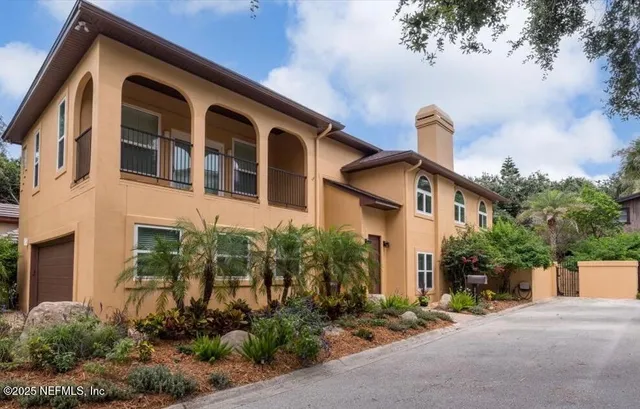 $1,976,000 | 2348 Seminole Reach Court, Atlantic Beach, FL 32233