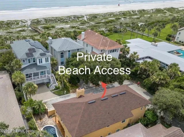 $1,976,000 | 2348 Seminole Reach Court, Atlantic Beach, FL 32233