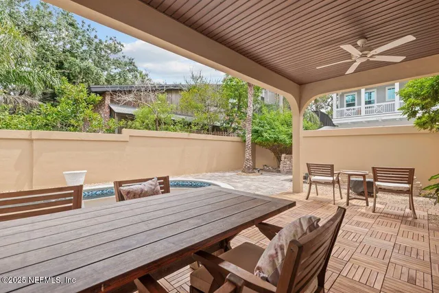 $1,976,000 | 2348 Seminole Reach Court, Atlantic Beach, FL 32233