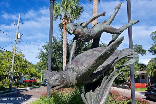 $1,976,000 | 2348 Seminole Reach Court, Atlantic Beach, FL 32233