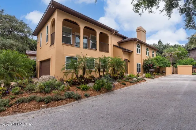 $1,976,000 | 2348 Seminole Reach Court, Atlantic Beach, FL 32233