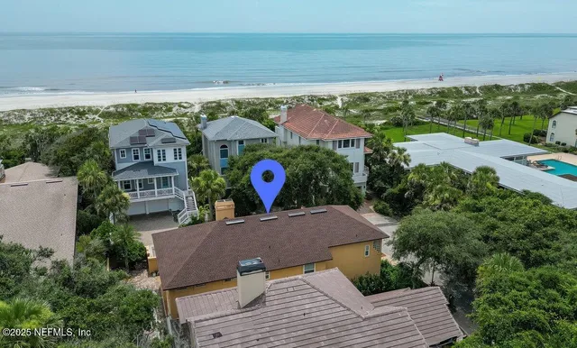 $1,976,000 | 2348 Seminole Reach Court, Atlantic Beach, FL 32233