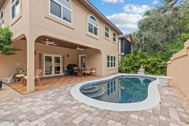 $1,976,000 | 2348 Seminole Reach Court, Atlantic Beach, FL 32233