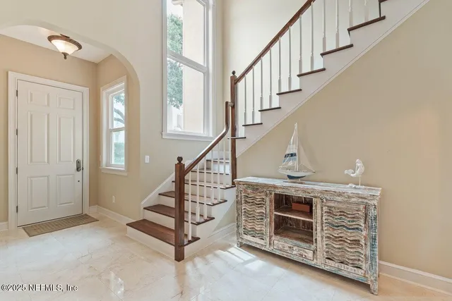 $1,976,000 | 2348 Seminole Reach Court, Atlantic Beach, FL 32233