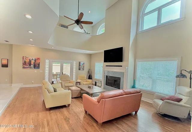 $1,976,000 | 2348 Seminole Reach Court, Atlantic Beach, FL 32233