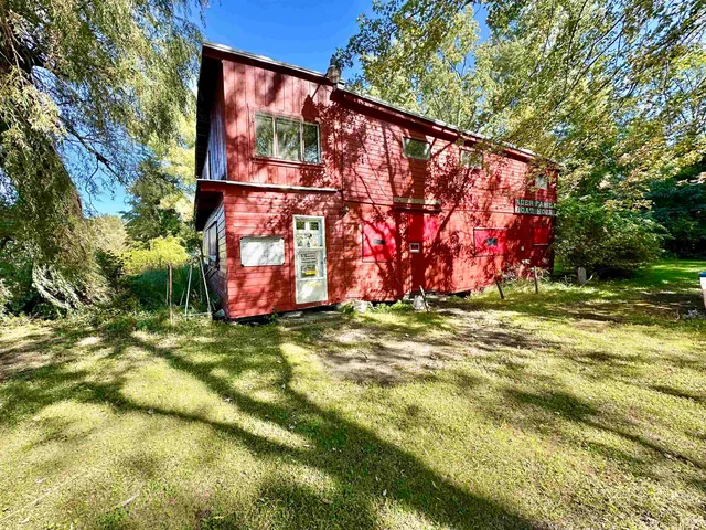 $2,500,000 | 3181 North Avenue, Burlington, VT 05408