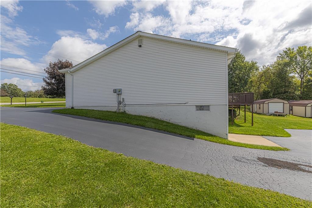 3699 Mitchell Road New Castle, PA 16105 - Photo 35 of 49 Gallery Image 35