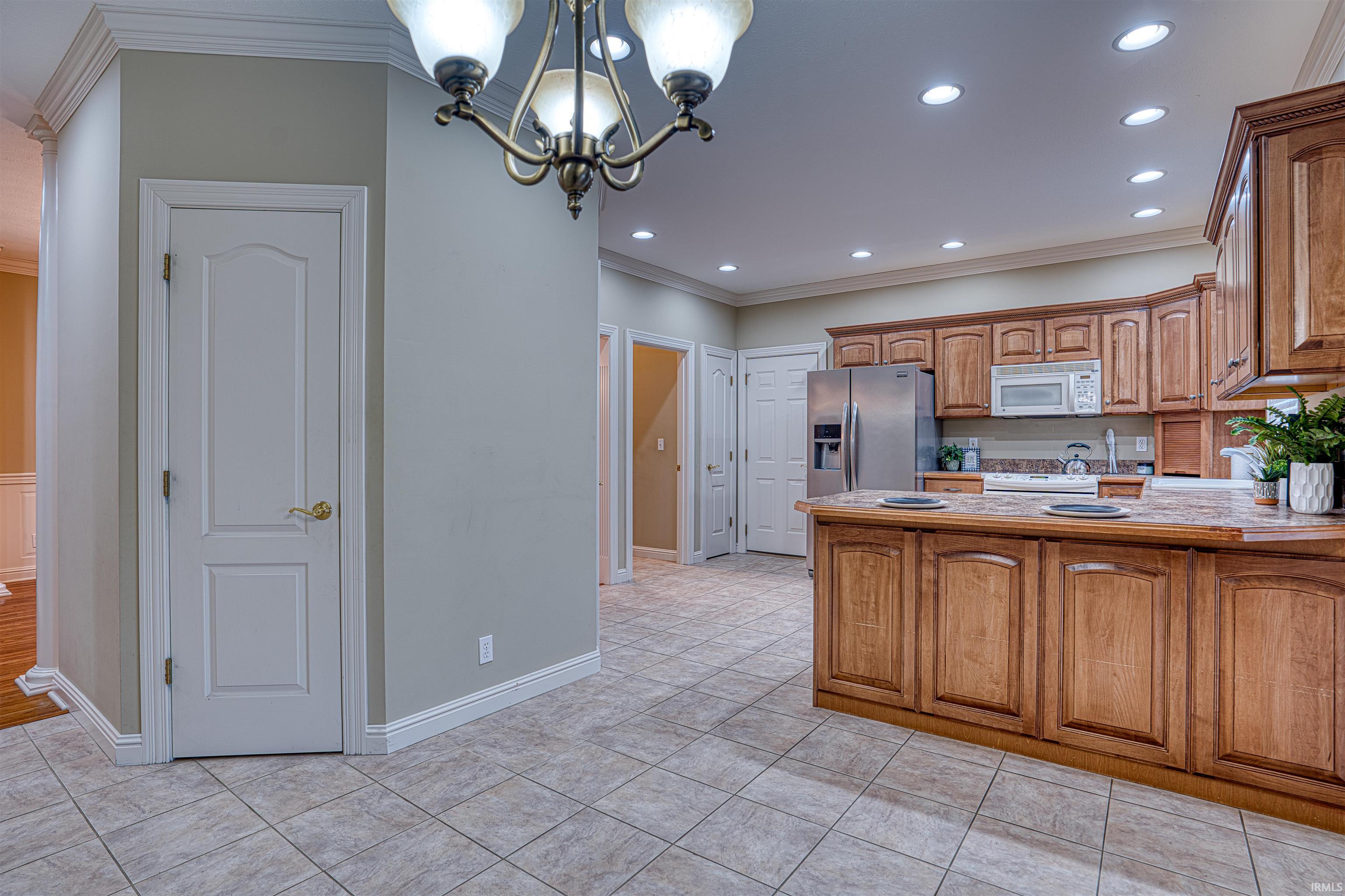 5833 Garden Valley Road Newburgh, IN 47630 - Photo 8 of 32 Gallery Image 8
